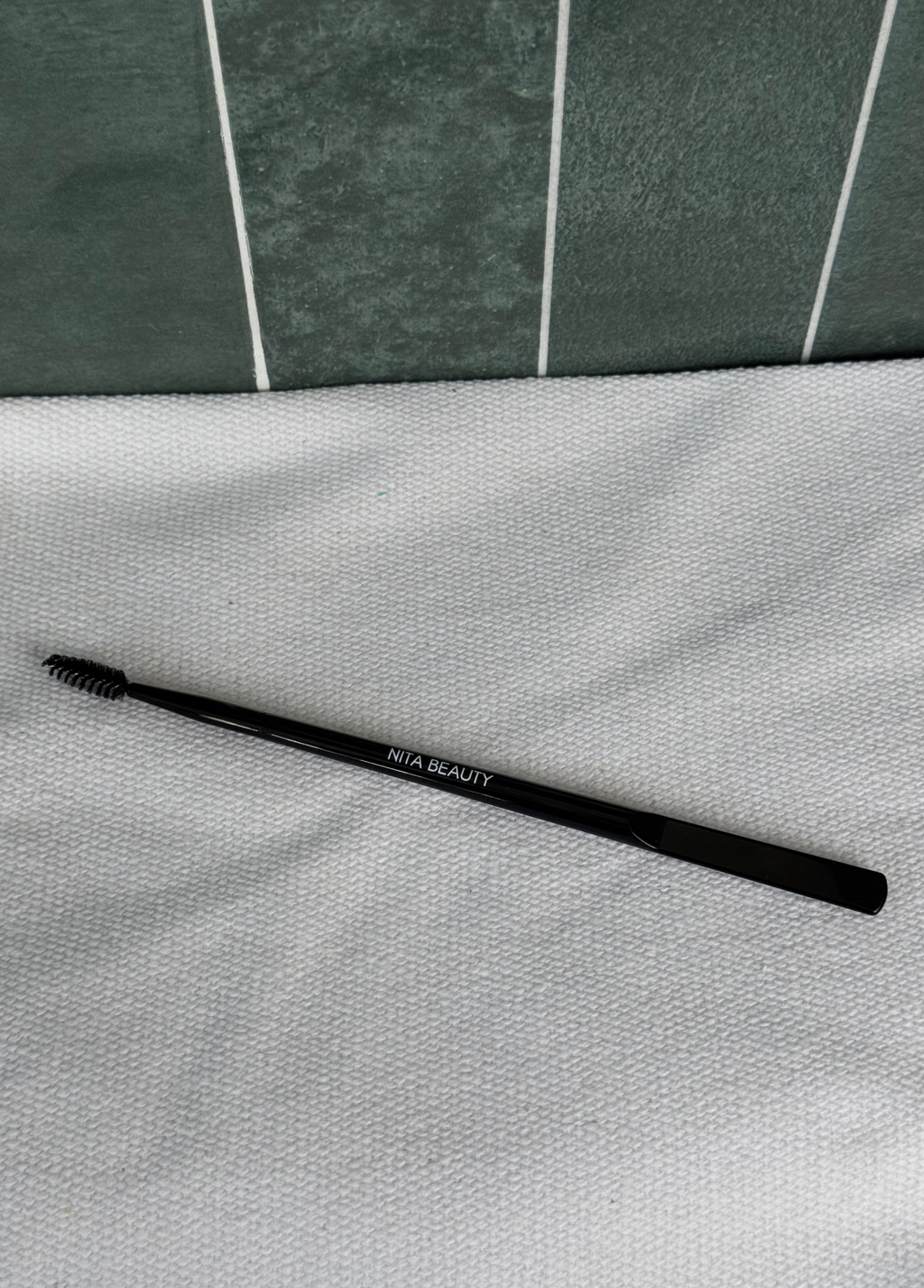 💗 Brosse à sourcils